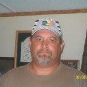 Meet your Posher, Darrell